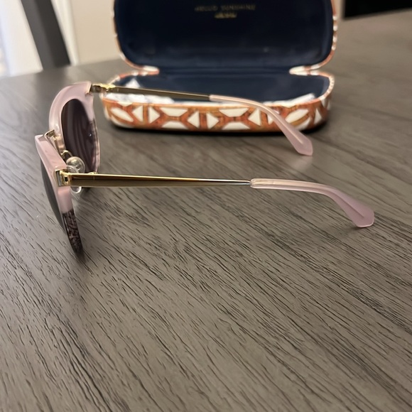 Stella and Dot Sunglasses - Picture 3 of 3